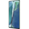 Samsung Galaxy Note20 SM-N980F 8/256GB Mystic Green (SM-N980FZGG) - зображення 10