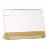 BeCover Smart Case для Apple iPad Pro 12.9 2020/2021/2022 Gold (704982) - зображення 3