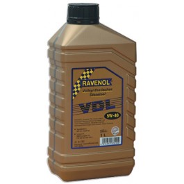 RAVENOL VDL 5W-40 1л