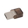 Kingston 16 GB DataTraveler microDuo 3.0 DTDUO3/16GB - зображення 1