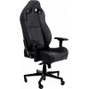 Комп'ютерне крісло для геймера GT Racer X-8009 black