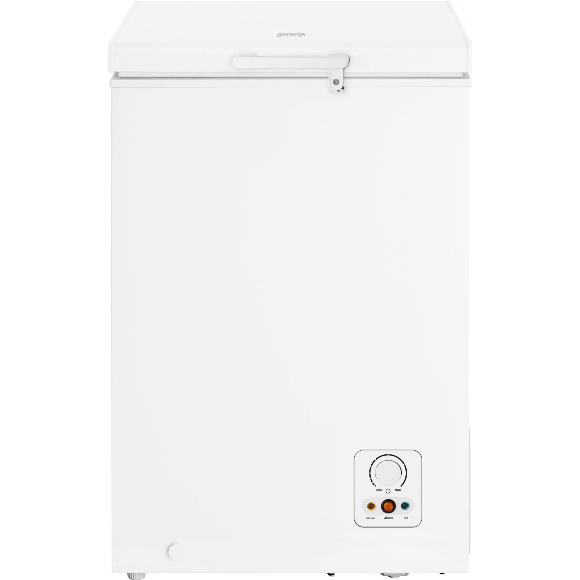 Gorenje FH101AW - зображення 1