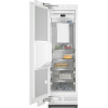 Холодильник з морозильною камерою Miele F 2671 Vi