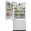 Холодильник з морозильною камерою Miele KF 2911 VI