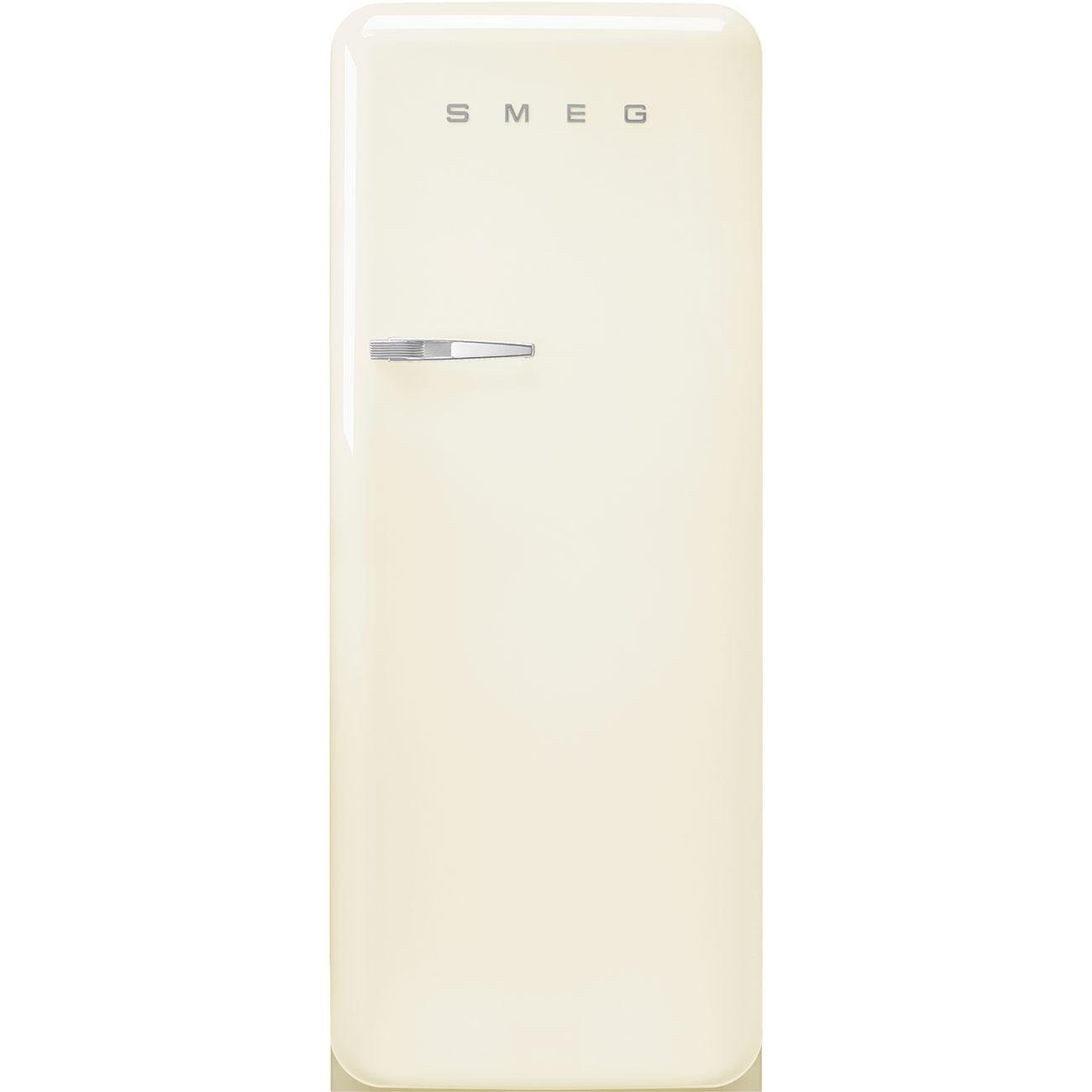 SMEG FAB28RCR3 - зображення 1