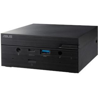 ASUS Mini PC PN50 (PN50-BBR545MD-CSM/90MR00E1-M00160) - зображення 1