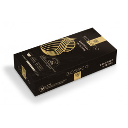 Boseco Nespresso Espresso Intenso капсулы 10 шт.