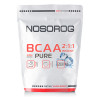Nosorog BCAA 2:1:1 400 g /80 servings/ Unflavored - зображення 1