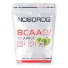 Nosorog BCAA 2:1:1 400 g /80 servings/ Apple - зображення 1