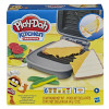 Hasbro Набор для лепки Play-Doh Сендвич с сыром (E76235L0) - зображення 1