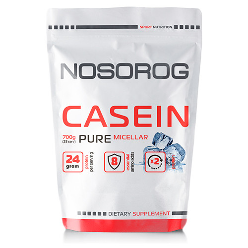 Nosorog Micellar Casein 700 g - зображення 1