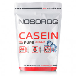 Nosorog Micellar Casein 700 g /23 servings/ Natural