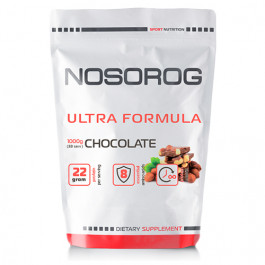 Nosorog Ultra Formula 1000 g /33 servings/ Chocolate