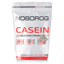 Nosorog Micellar Casein 700 g /23 servings/ Vanilla