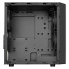 Silverstone Precision PS15 Black RGB Tempered Glass (SST-PS15B-RGB) - зображення 6