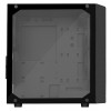 Silverstone Precision PS15 Black RGB Tempered Glass (SST-PS15B-RGB) - зображення 4