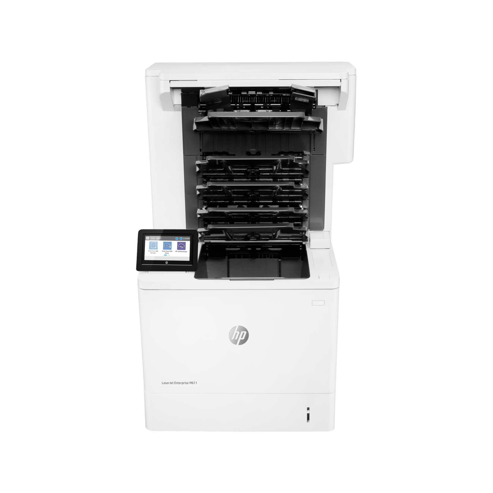 HP LJ Enterprise M611dn (7PS84A) - зображення 1