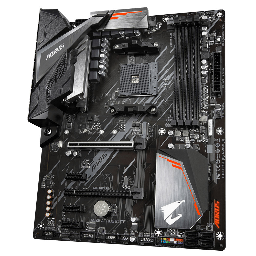 GIGABYTEA520AORUSELITE