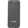Sigma mobile X-style 31 Power Grey - зображення 4