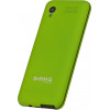 Sigma mobile X-style 31 Power Green - зображення 3