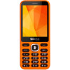Sigma mobile X-style 31 Power Orange - зображення 1