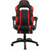 GT Racer X-2749-1 black/red - зображення 1