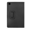 BeCover Чехол Premium для Samsung Galaxy Tab S6 Lite 10.4 P610/P613/P615/P619 Black (705016) - зображення 2