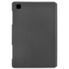 BeCover Чехол Premium для Samsung Galaxy Tab S6 Lite 10.4 P610/P613/P615/P619 Black (705018) - зображення 2