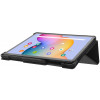BeCover Чехол Premium для Samsung Galaxy Tab S6 Lite 10.4 P610/P613/P615/P619 Black (705018) - зображення 5