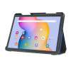 BeCover Чехол Premium для Samsung Galaxy Tab S6 Lite 10.4 P610/P613/P615/P619 Deep Blue (705019) - зображення 4