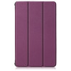 BeCover Чехол Premium для Samsung Galaxy Tab S6 Lite 10.4 P610/P613/P615/P619 Purple (705178) - зображення 1