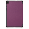 BeCover Чехол Premium для Samsung Galaxy Tab S6 Lite 10.4 P610/P613/P615/P619 Purple (705178) - зображення 2