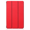 BeCover Чехол-книжка Smart Case для Lenovo Tab M10 Plus TB-X606/M10 Plus (2nd Gen) Red (705183) - зображення 1