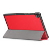 BeCover Чехол-книжка Smart Case для Lenovo Tab M10 Plus TB-X606/M10 Plus (2nd Gen) Red (705183) - зображення 3