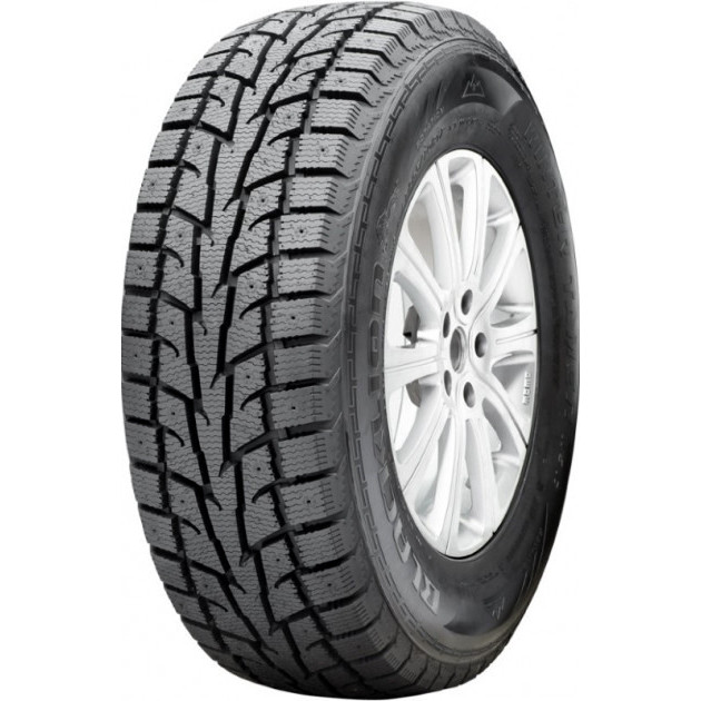 Blacklion W517 Winter Tamer (265/60R18 110T) - зображення 1