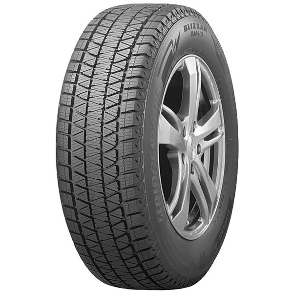 Bridgestone BLIZZAK DM-V3 (245/45R20 103T) - зображення 1