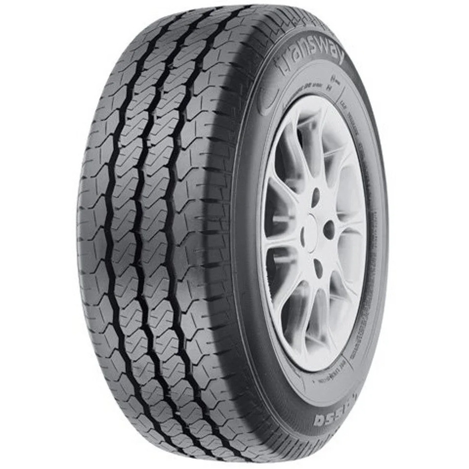 Lassa Transway (225/70R15 110R) - зображення 1