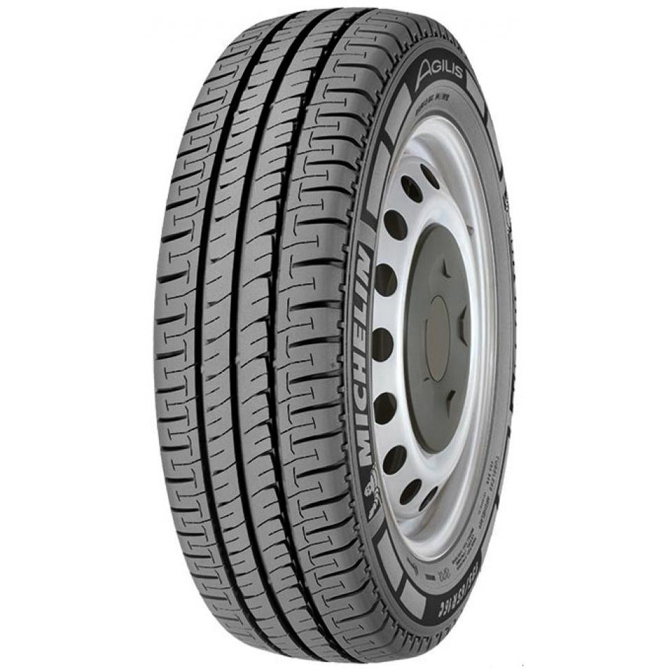 Michelin Agilis Plus (235/65R16 121R) - зображення 1