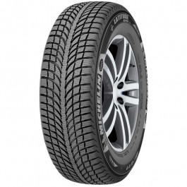   Michelin Latitude Alpin 2 (255/55R18 109H)