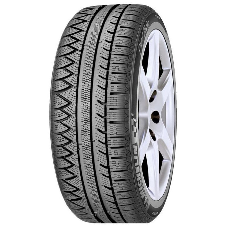 Michelin Pilot Alpin 3 (245/45R18 100V) - зображення 1