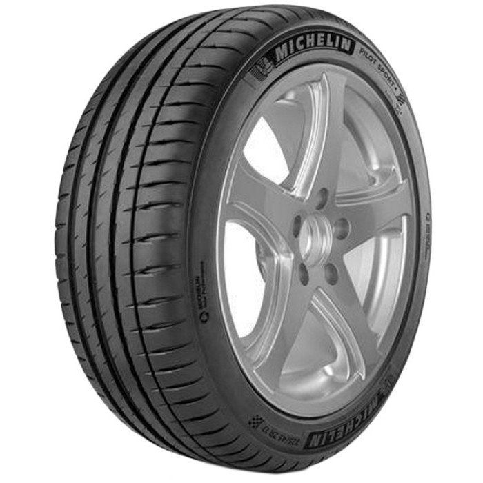 Michelin Pilot Sport 4 (235/45R18 98Y) - зображення 1