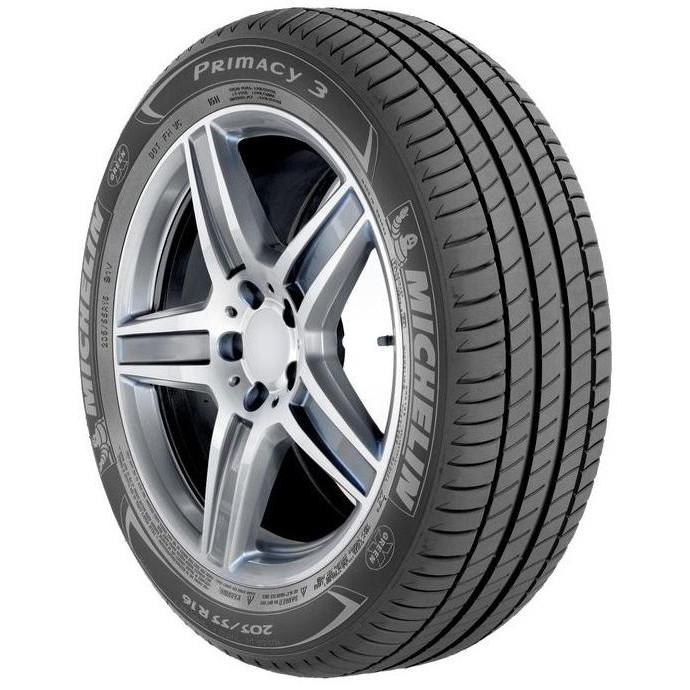 Michelin Primacy 3 (225/55R17 97H) - зображення 1