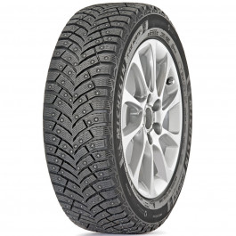   Michelin X-ICE NORTH 4 (235/55R19 105T)