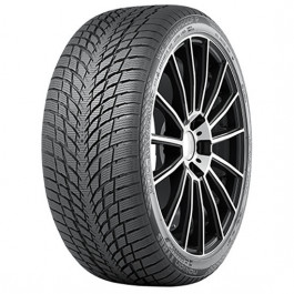 Nokian Tyres WR Snowproof P (245/45R19 102V)