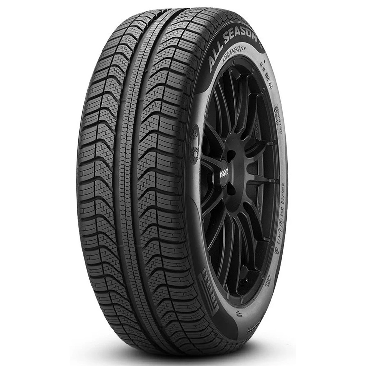 Pirelli Cinturato All Season Plus (225/45R18 95Y) - зображення 1