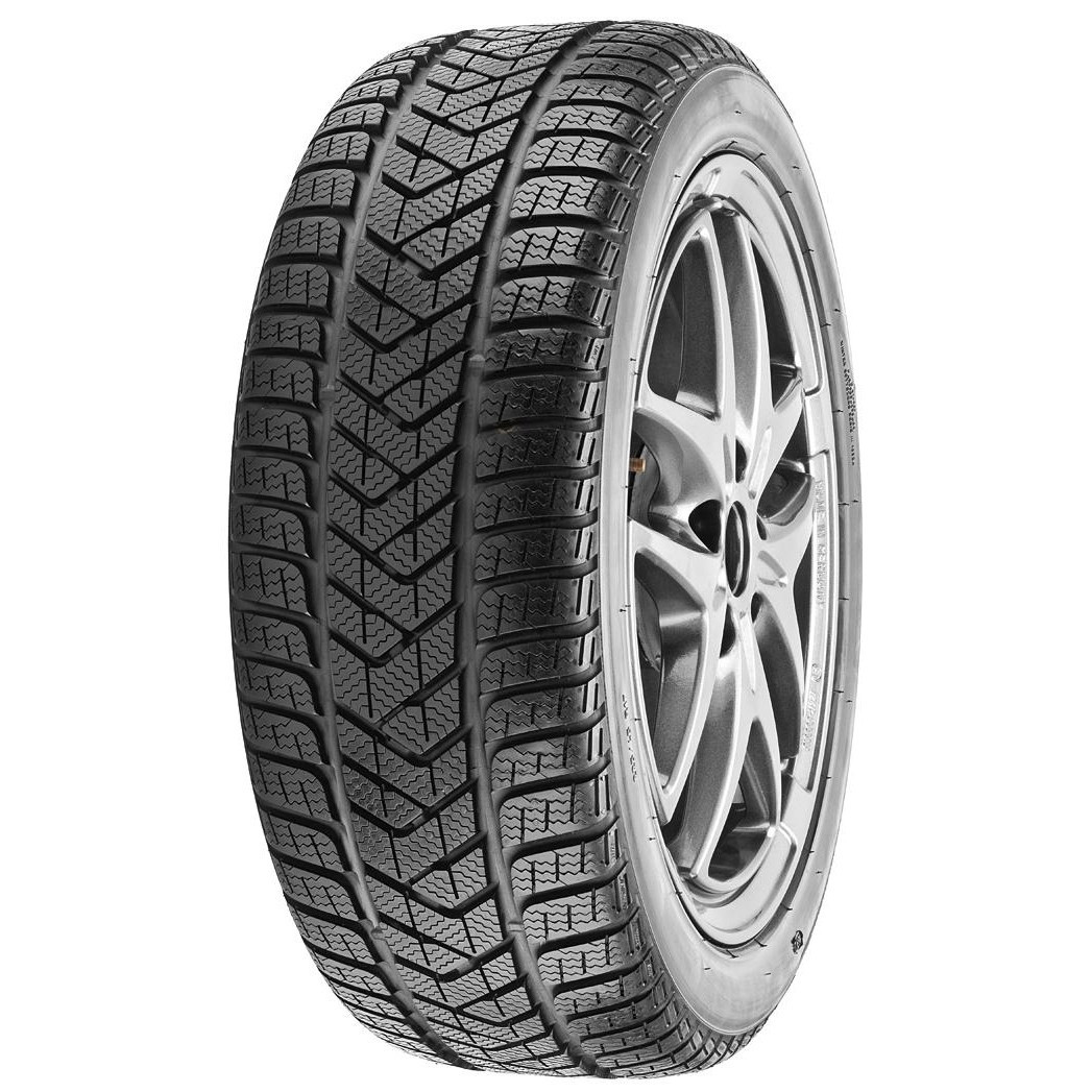 Pirelli Winter SottoZero 3 (245/40R19 98V) - зображення 1