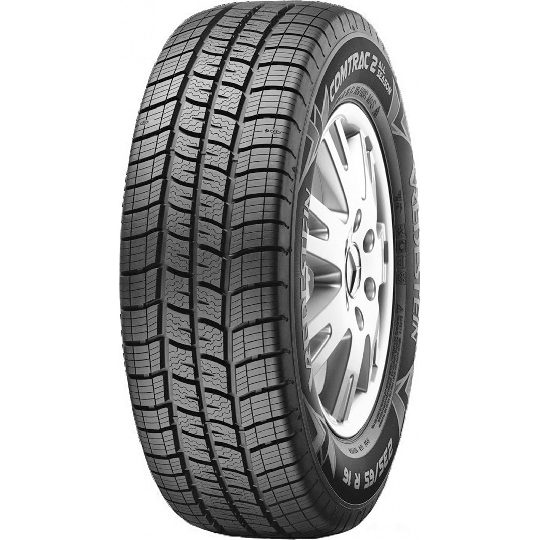 Vredestein Comtrac 2 All Season (215/65R16 109T) - зображення 1