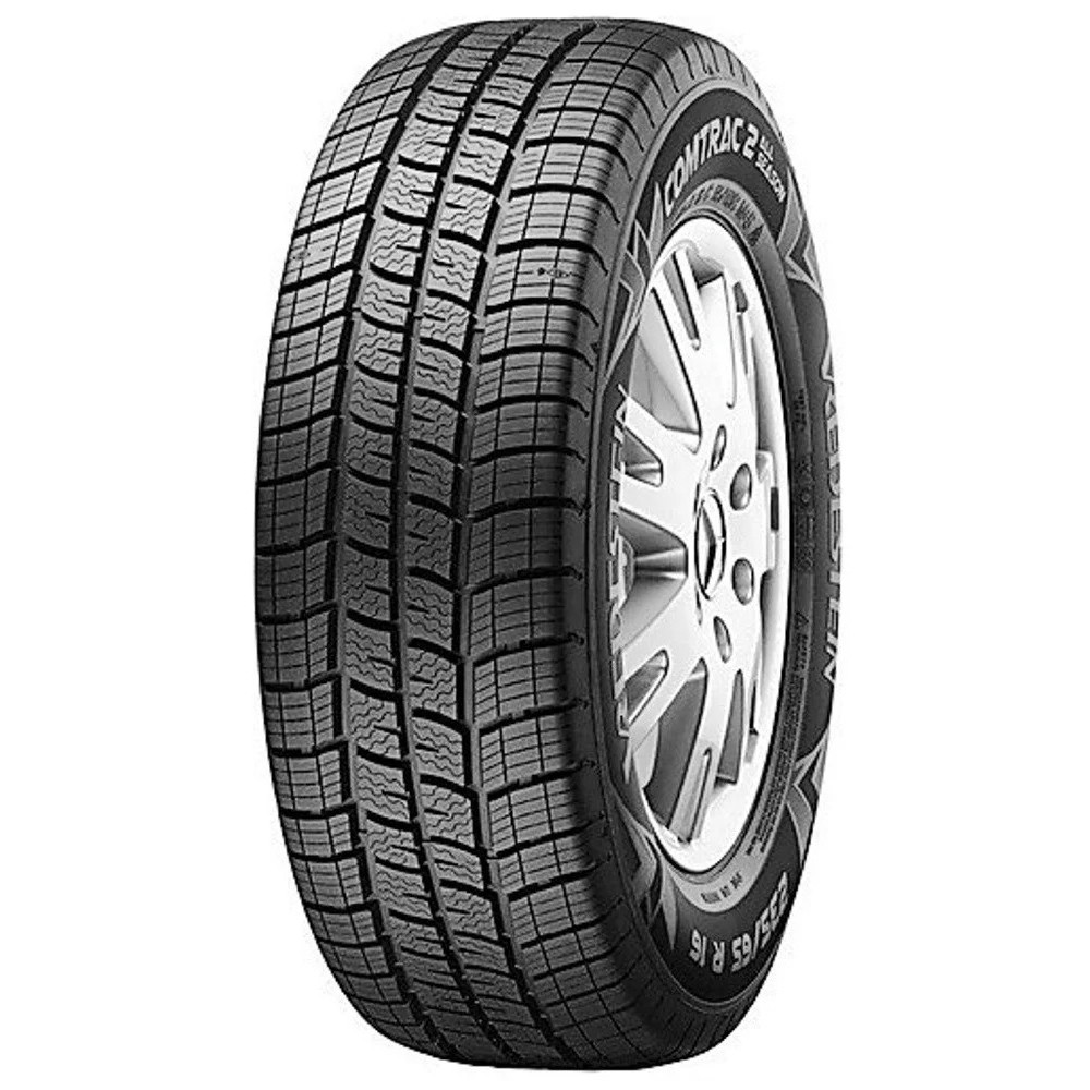 Vredestein Comtrac 2 Winter (215/75R16 114R) - зображення 1