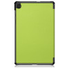 BeCover Чехол Premium для Samsung Galaxy Tab S6 Lite 10.4 P610/P613/P615/P619 Green (705177) - зображення 2