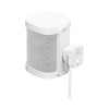 Sonos One Mount White (S1WMPWW1) - зображення 3